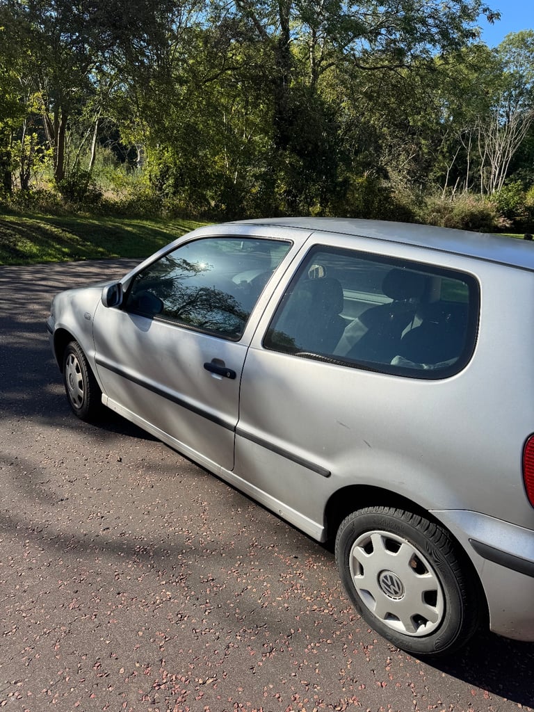 Volkswagen, VW, Polo, FULL Service History, 2001, Manual, 1.0 - Image 4