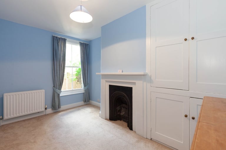 5 Bedroom HMO on Temple Street, Oxford, Ox4 1js