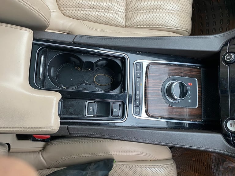 2018 JAGUAR F -PACE PORTFOLIO AWD DIESEL SUV DAMAGED SALVAGE CAT N NO DAMAGE