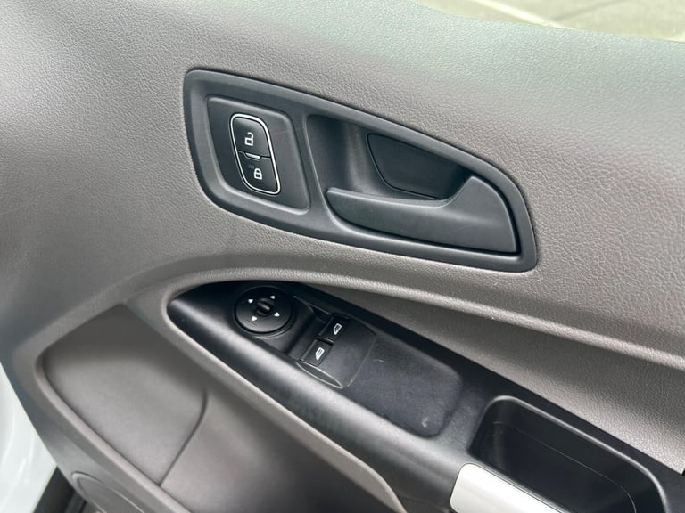 2019 Ford Transit Connect 1.5 EcoBlue 100ps Trend D/Cab Van PANEL VAN DIESEL Manual