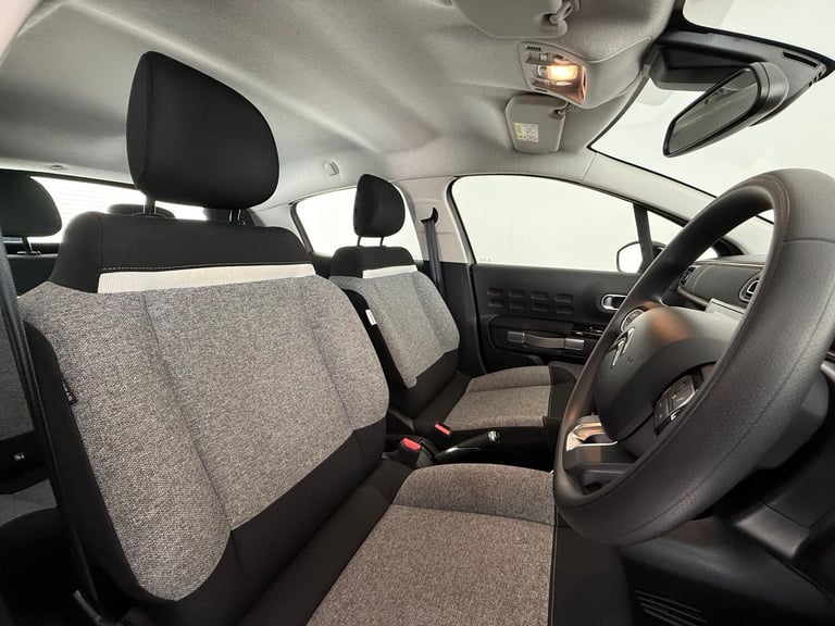 2020 Citroen C3 1.2 PureTech 83 Origins 5dr HATCHBACK PETROL Manual