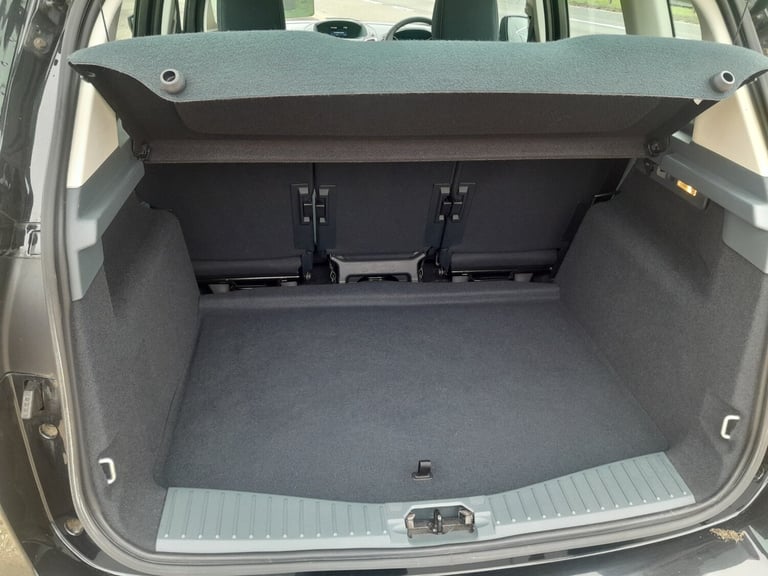 2012 Ford C-Max 2.0 TDCi Titanium 5dr MPV Diesel Manual