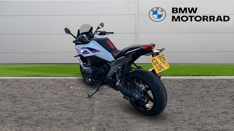 2025 BMW R1300 R1300 RS SE (25MY) Other PETROL Manual