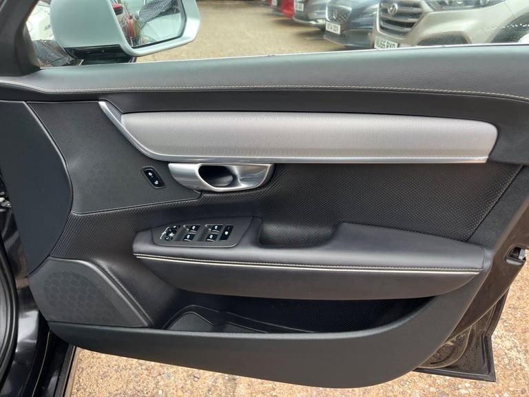 2019 Volvo V90 2.0 D4 R-Design Auto Euro 6 (s/s) 5dr ESTATE Diesel Automatic