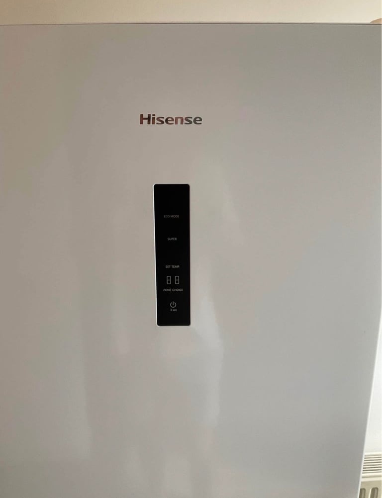 Fridge freezer 