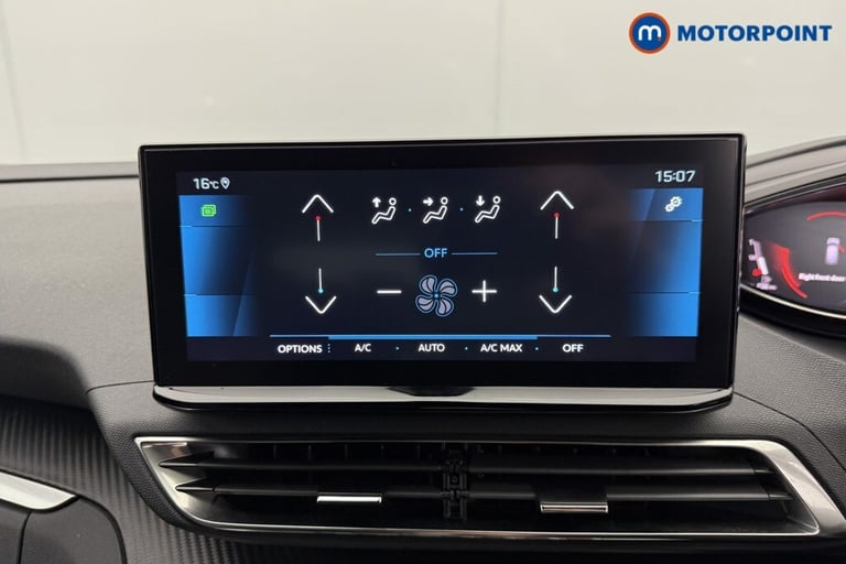 2024 Peugeot 3008 1.2 Hybrid 136 Allure 5dr e-DSC6 SUV Petrol Automatic