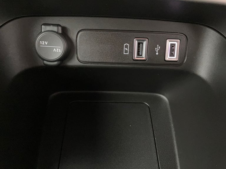 2025 Jeep Avenger Avenger 1.2 Altitude 5dr Hatchback Hatchback PETROL Manual