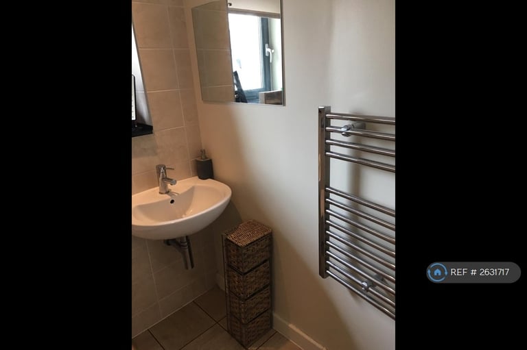 1 bedroom flat in Caroline Street, Birmingham, B3 (1 bed) (#2631717)