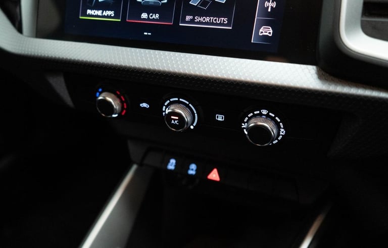 2020 70 AUDI A1 1.0 TFSI 25 SPORT SPORTBACK 5DR PETROL MANUAL EURO 6 (S/S) (95 P