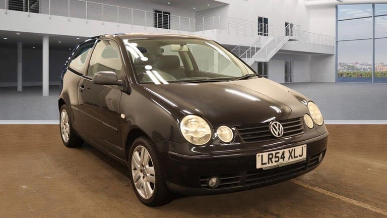  Volkswagen Polo 1.4 SE 3dr Petrol Automatic