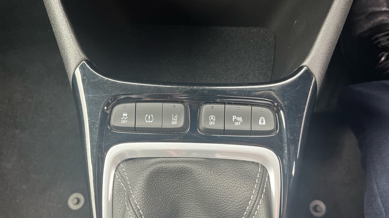 2022 Vauxhall Crossland 1.2 Turbo [130] Ultimate 5dr Petrol Hatchback Hatchback Petrol Manual