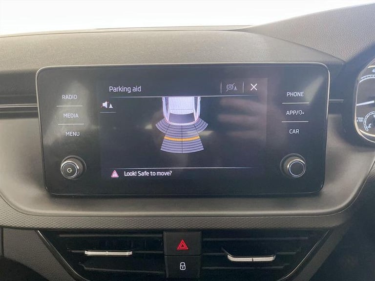 2023 Skoda Scala 1.0 TSI SE Euro 6 (s/s) 5dr Manual Hatchback Petrol Manual