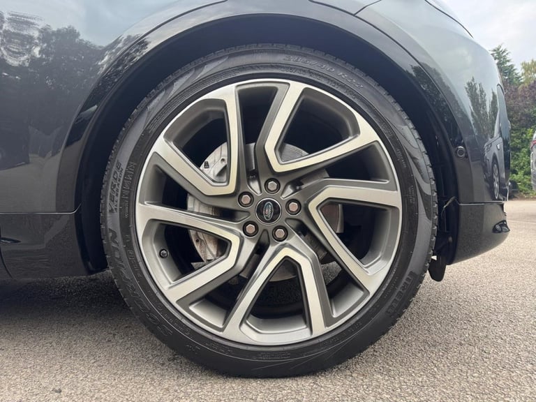 2019 Land Rover Discovery 3.0 SD V6 HSE SUV 5dr Diesel Auto 4WD Euro 6 (s/s) (306 ps) ESTATE Dies...