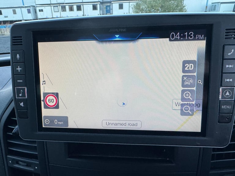 2018 Mercedes-Benz Vito 2.1 116 CDI Sport Crew Van Double Cab 5dr Diesel G-Tronic+ RWD L2 Euro 6 ...