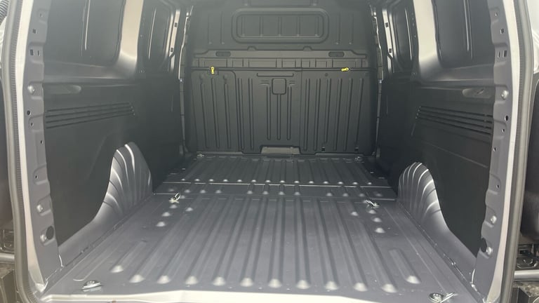 2025 Peugeot Partner Long Diesel 1.5 BlueHDi 100 Professional Plus Van Van Diesel Manual