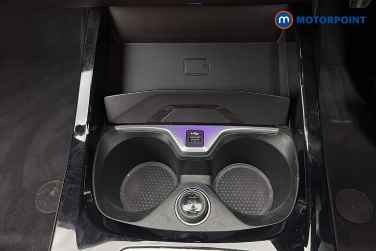 2024 BMW 1 Series 118i [136] M Sport 5dr [Live Cockpit Pro-Pro pk] Hatchback Petrol Manual