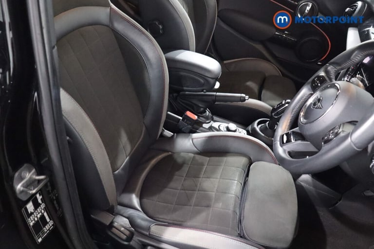 2021 MINI Hatch 1.5 Cooper Sport 5dr Auto HATCHBACK PETROL Automatic