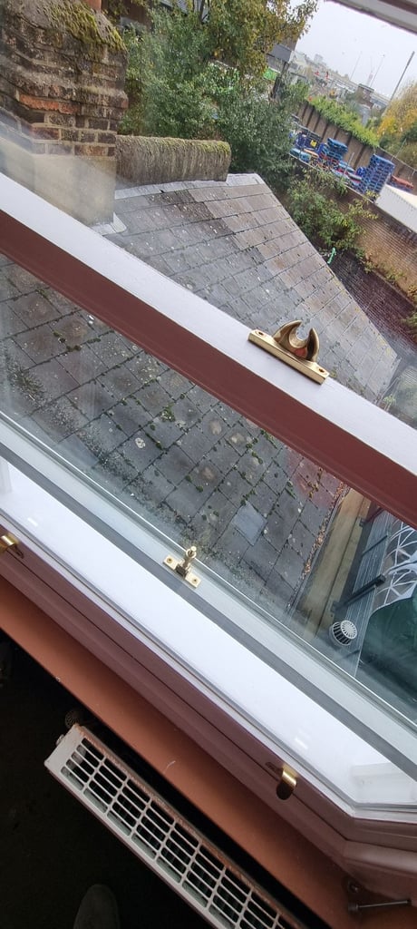 Sash windows restoration , repair , double glazing , Draught-proofing