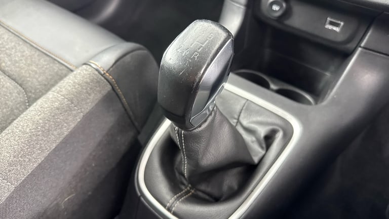 2020 Citroen C3 1.2 PureTech Flair Plus 5dr HATCHBACK PETROL Manual