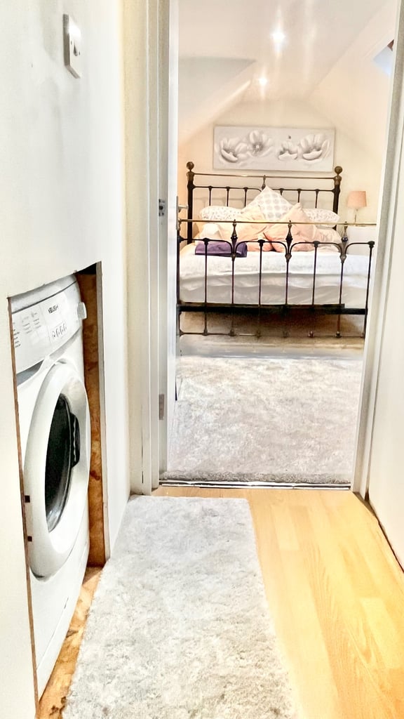 Beautiful Studio Near Cockfosters EN4