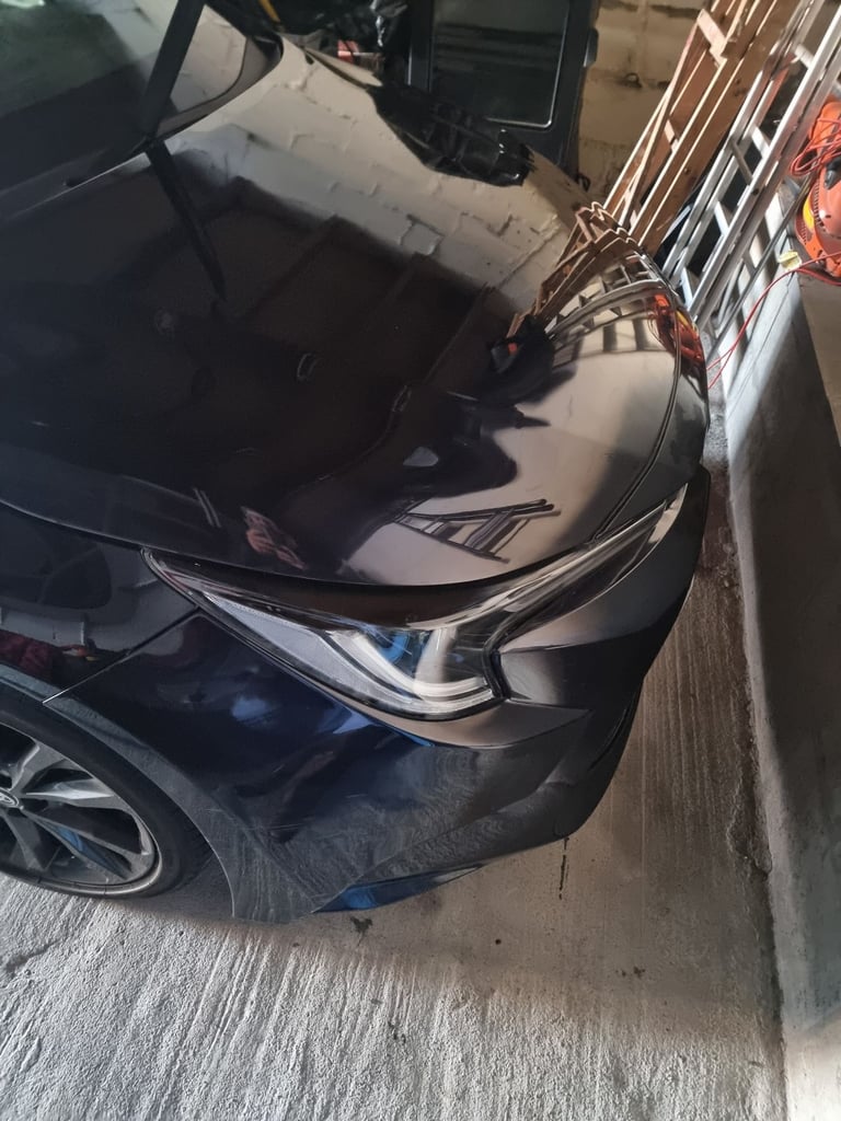 Toyota, COROLLA, 2021, 1798 (cc)