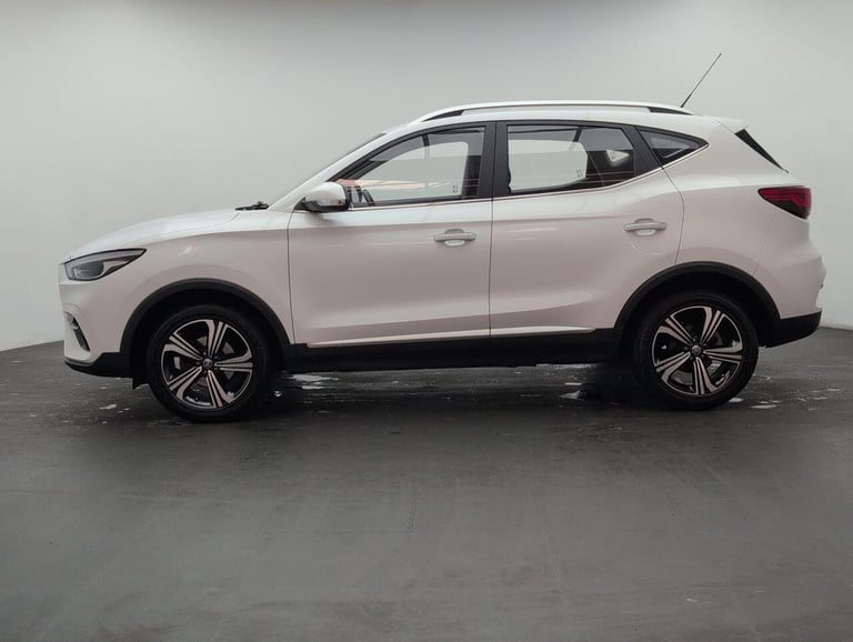 2023 MG MG ZS 1.5 VTi-TECH Excite SUV 5dr Petrol Manual Euro 6 (s/s) (106 ps) BLUETOOTH+C HATCHBA...