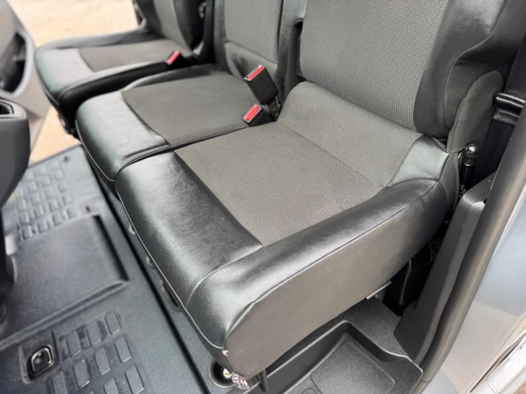 2021 Citroen Dispatch 1400 2.0 BlueHDi 145 Van Enterprise Pro PANEL VAN DIESEL Manual