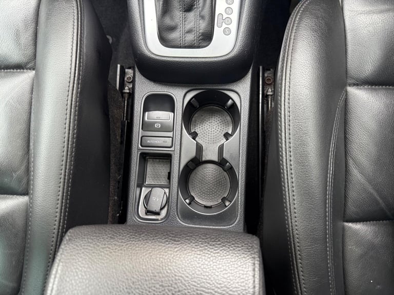 2015 SEAT Alhambra 2.0 TDI CR SE Lux 5dr DSG MPV DIESEL Automatic