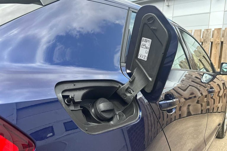 2025 Audi A1 25 TFSI Sport 5dr HATCHBACK PETROL Manual