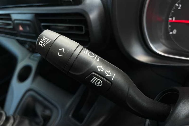 2021 Vauxhall Combo Life 1.2 Turbo GPF Energy MPV 5dr Petrol Manual Euro 6 (s/s) (110 ps) MPV Pet...