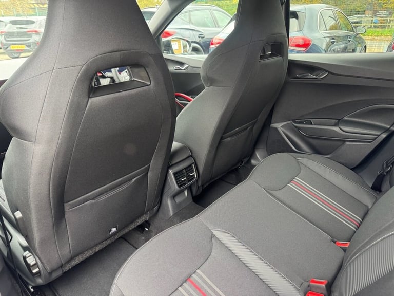 2025 Skoda Fabia 1.0 TSI 116 Monte Carlo Edition 5dr HATCHBACK PETROL Manual