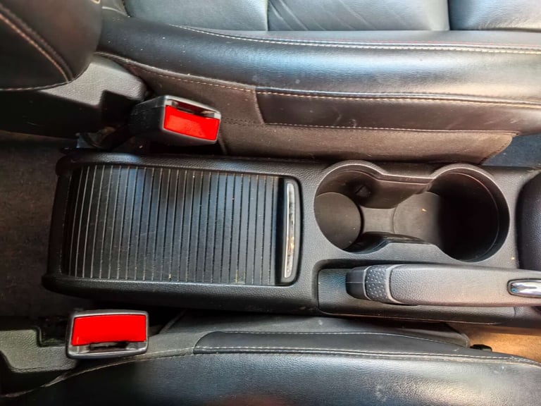 2015 Vauxhall Mokka 1.4 Mokka SE T Auto 5dr SUV Petrol Automatic