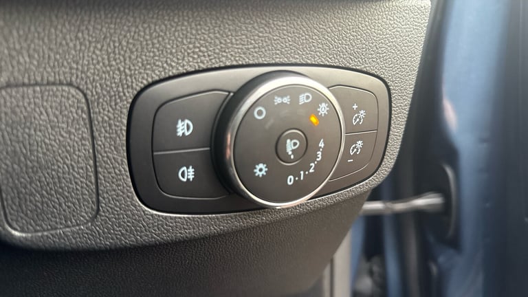 2022 Ford Focus 1.0T EcoBoost MHEV ST-Line Edition Hatchback 5dr Petrol Manual Euro 6 (s/s) Hatch...