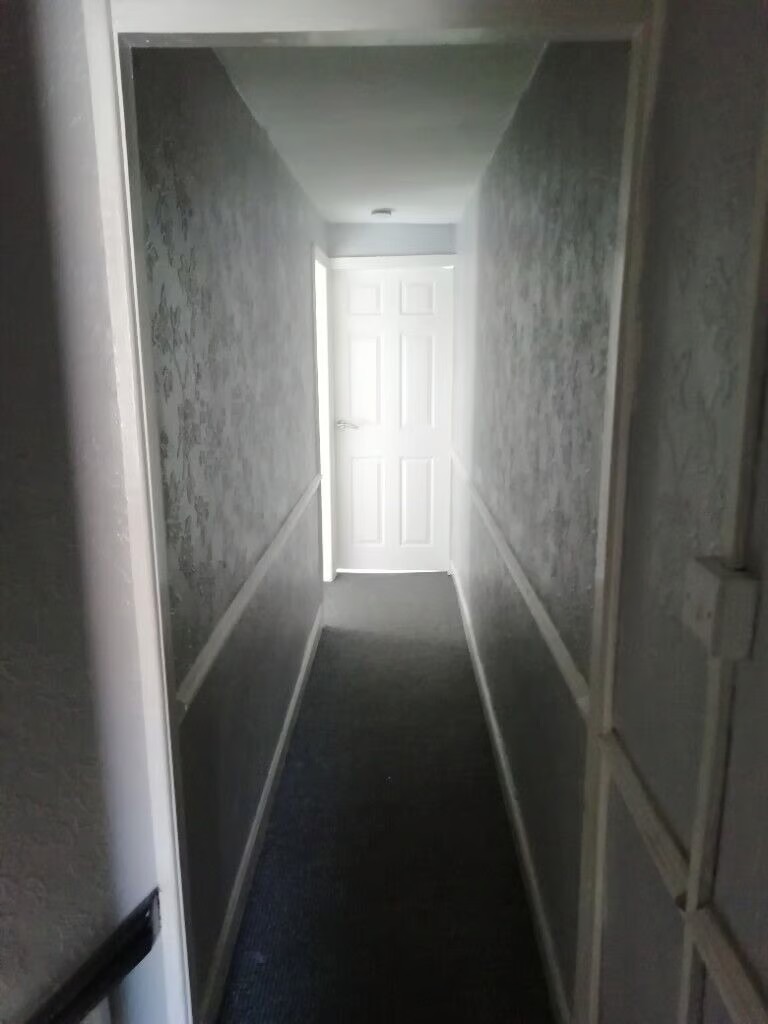 **LET BY** 3 BEDROOM ON GIBSON STREET - GOOD CONDITION - DSS WELCOME - NO DEPOSIT 