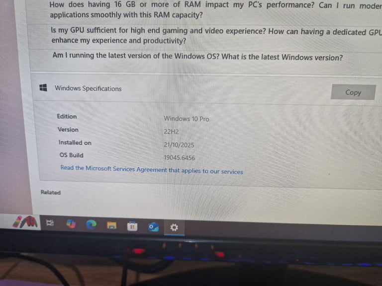 Upgraded Dell Precision Tower 3620 - 17, 16GB RAM, GTX 1050 Ti, 1TB HDD + 240GB SSD
