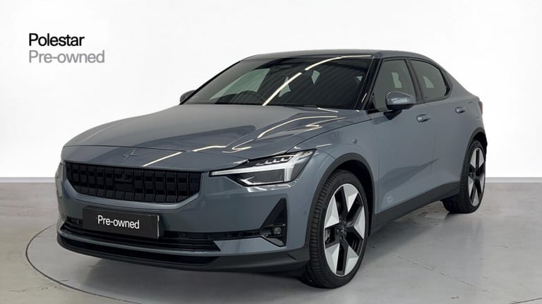 2022 Polestar Polestar 2 Long range Dual motor - Pilot Lite Hatchback Electric Automatic