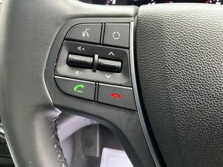 2016 Hyundai i20 1.2 GDI SE 5DR Hatchback Petrol Manual