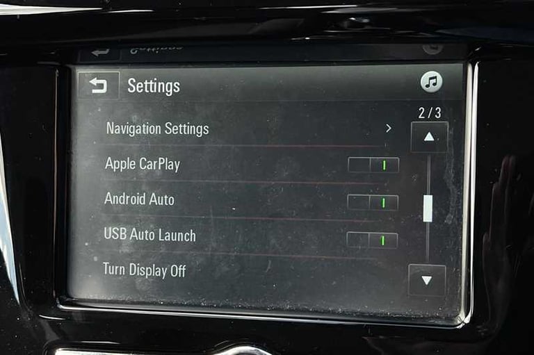 2019 Vauxhall Corsa 1.4i ecoTEC SRi Nav Hatchback 3dr Petrol Manual Euro 6 (90 ps) Hatchback Petr...