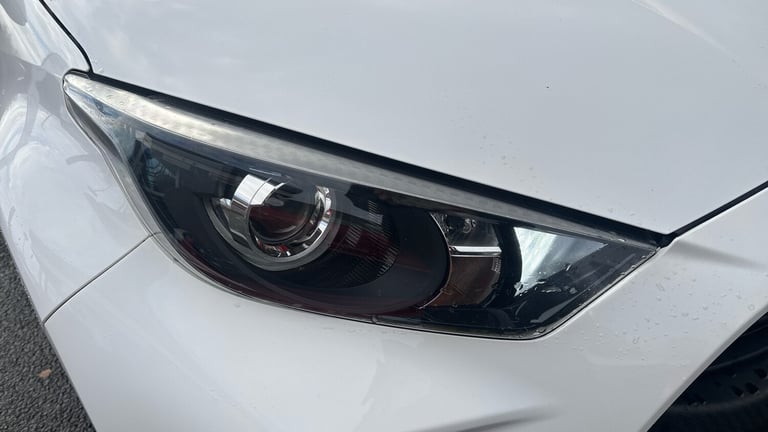 2022 Toyota Yaris 1.5 Hybrid Icon 5dr CVT Hybrid Hatchback Hatchback Hybrid Automatic