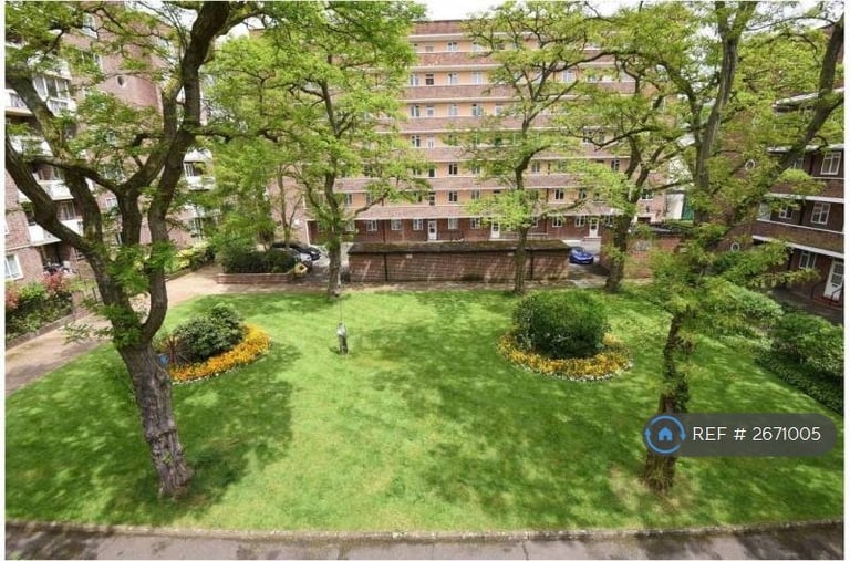 3 bedroom flat in Wilkie House, London, NW8 (3 bed) (#2671005)