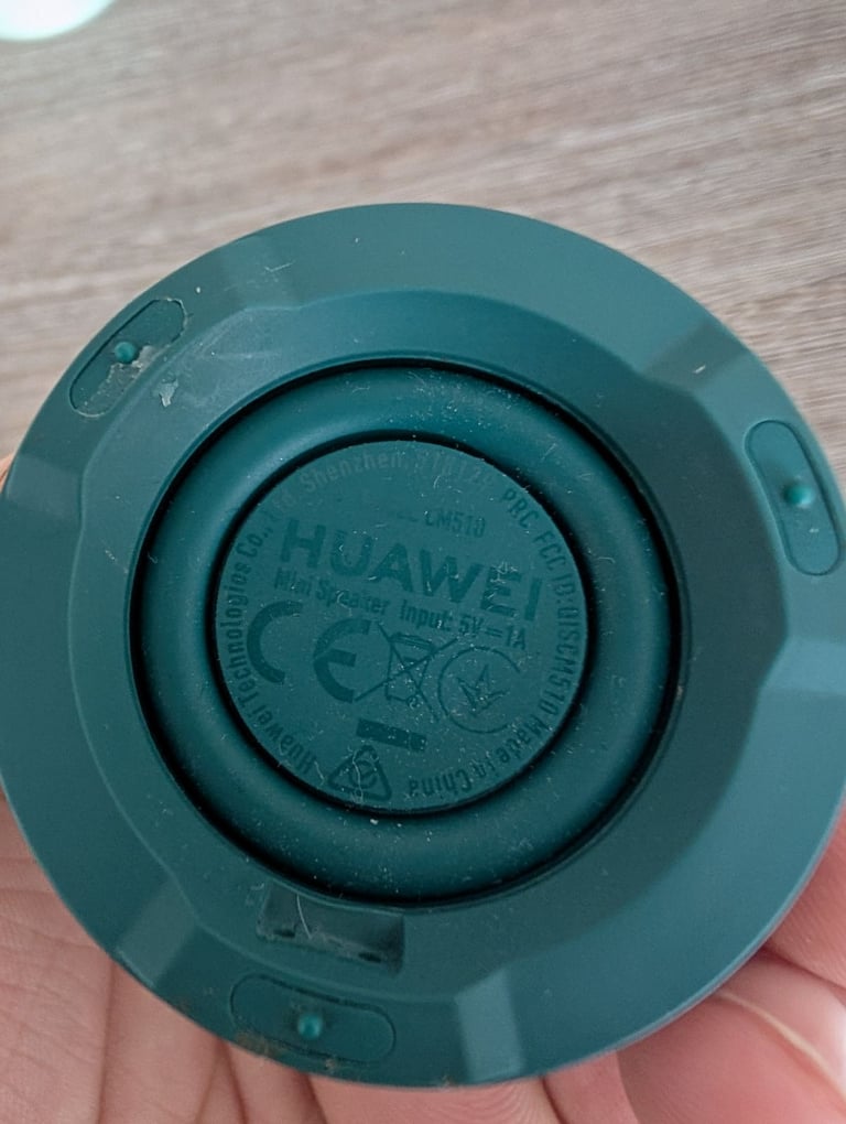 Huawei mini speaker bluetooth