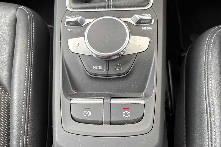  Audi Q2 30 TFSI S Line 5dr SUV Petrol Manual