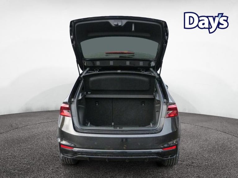 2023 Skoda Fabia 1.0 TSI 110 Monte Carlo 5dr HATCHBACK PETROL Manual