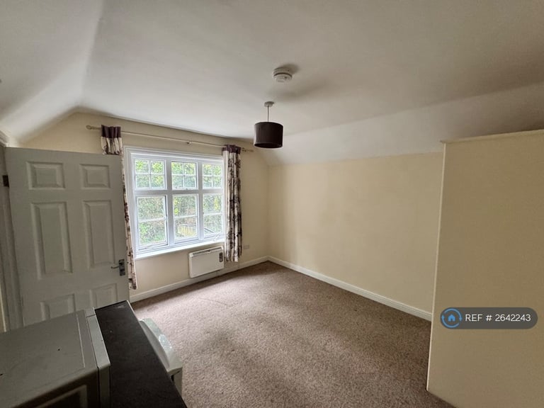 Studio flat in Balcombe Road, Crawley, RH10 (#2642243)