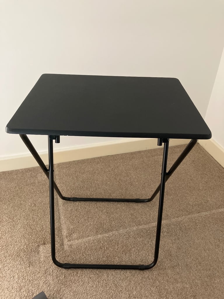 image for Folding table