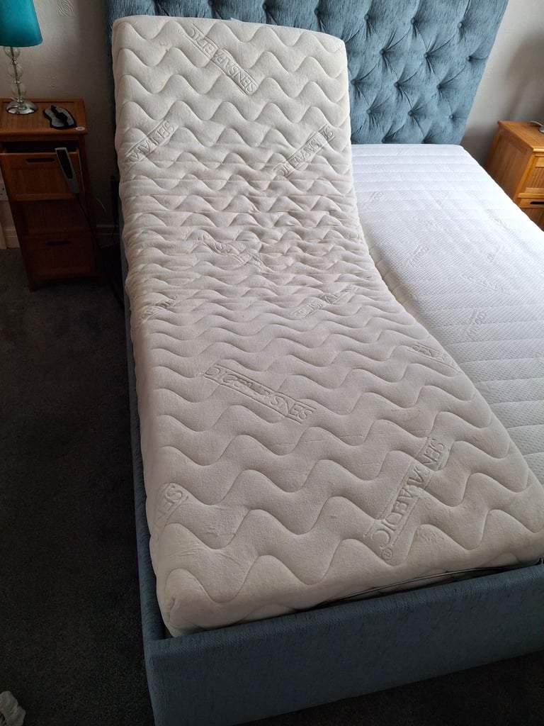 Willowbrook double bed
