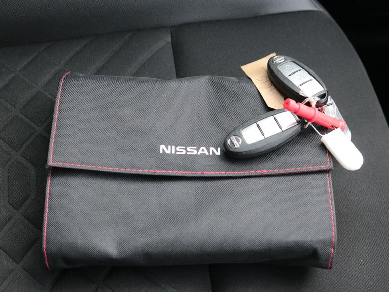 2021 Nissan Juke 1.0 DIG-T Tekna SUV 5dr Petrol Manual Euro 6 (s/s) (117 ps) HATCHBACK Petrol Manual