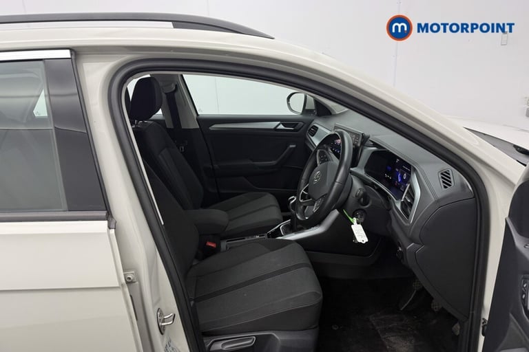2023 Volkswagen T-Roc 1.5 TSI Life 5dr HATCHBACK PETROL Manual