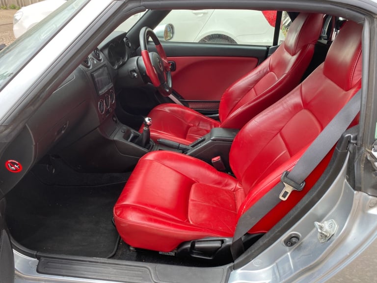 Daihatsu Copen 1.3 Convertible. 2009. ONLY 71969 MILES.