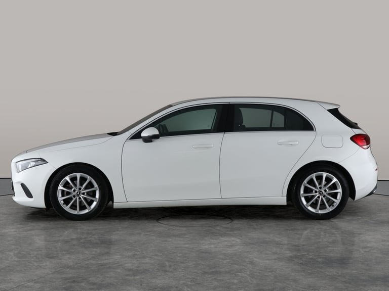 2019 Mercedes-Benz A-Class 1.3 A180 Sport Hatchback 5dr Petrol 7G-DCT Euro 6 (s/s) (136 ps) - COM...